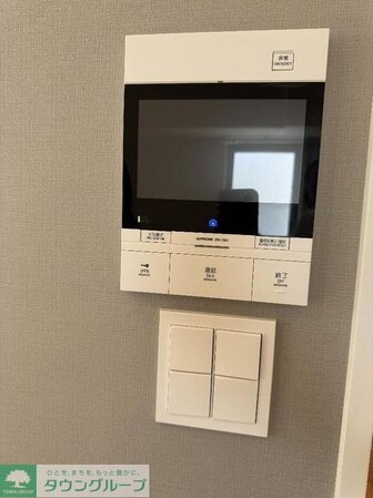 オーパスホームズ八丁堀の物件内観写真